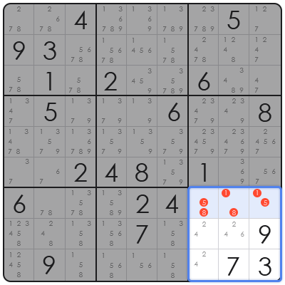 sudoku worksheets
